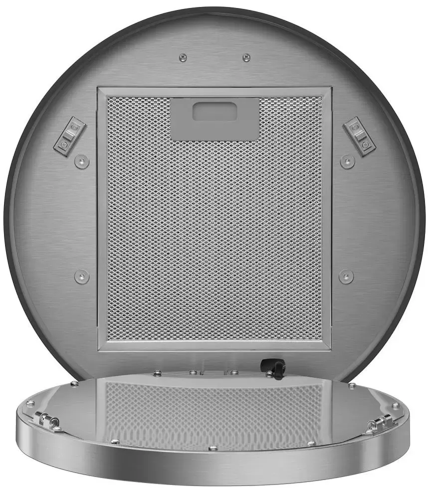 Вытяжка Maunfeld LEE ISLA (sensor) 39 Black
