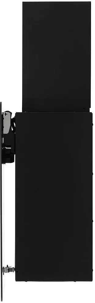 Вытяжка Krona AURA 600 BLACK S