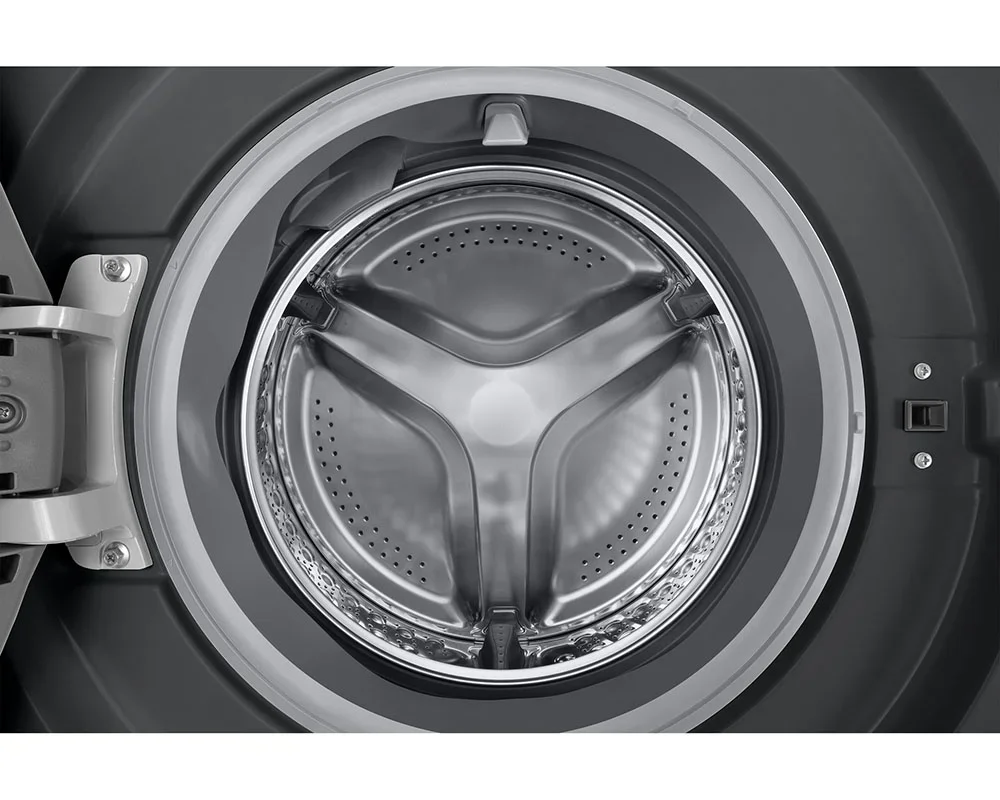 Стиральная машина Samsung WW 80 R 62 LVEXDLP
