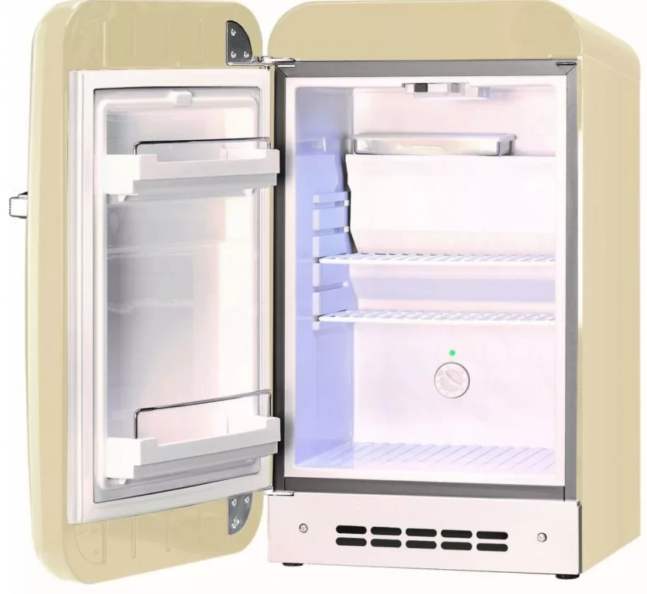 Мини-бар Smeg FAB5LCR