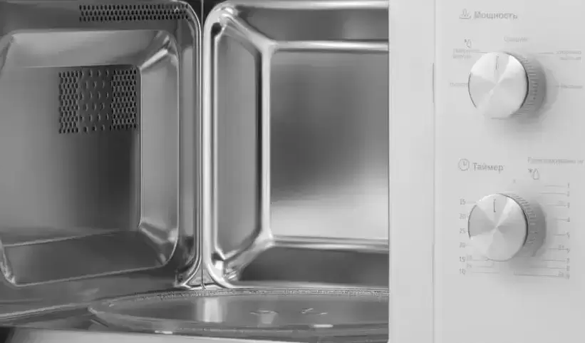 Микроволновая печь встраиваемая MAUNFELD MBMO.20.1PGW