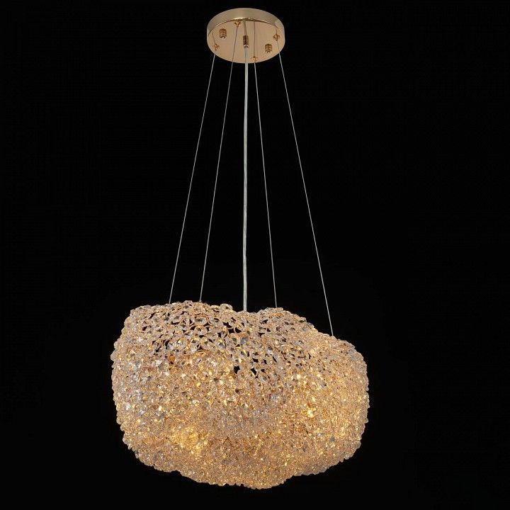 Подвесной светильник Citilux CLOUDY CL323262