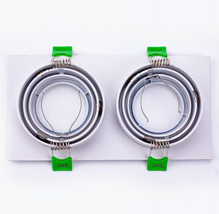 Встраиваемый светильник LEDS POWER SPOT 009490