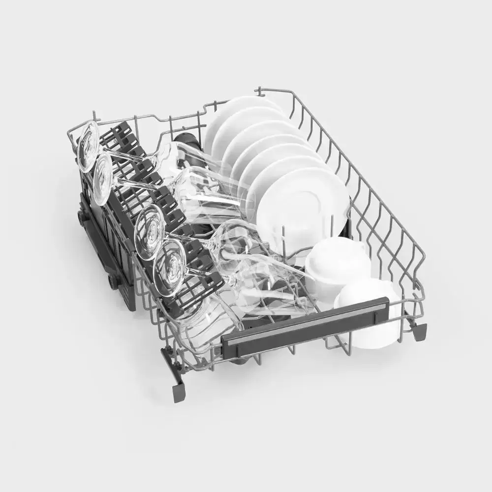 Встраиваемая посудомоечная машина Smeg ST4523IN