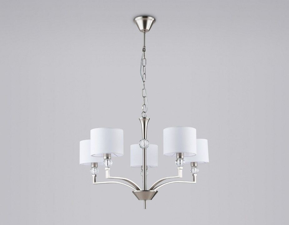 Подвесная люстра Ambrella Light HIGH LIGHT LH71121