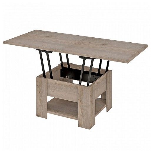 Стол-трансформер Merdes Нобиле СТр-1 Н+ко Стол-трансформер Merdes Нобиле СТр-1 Н+ко