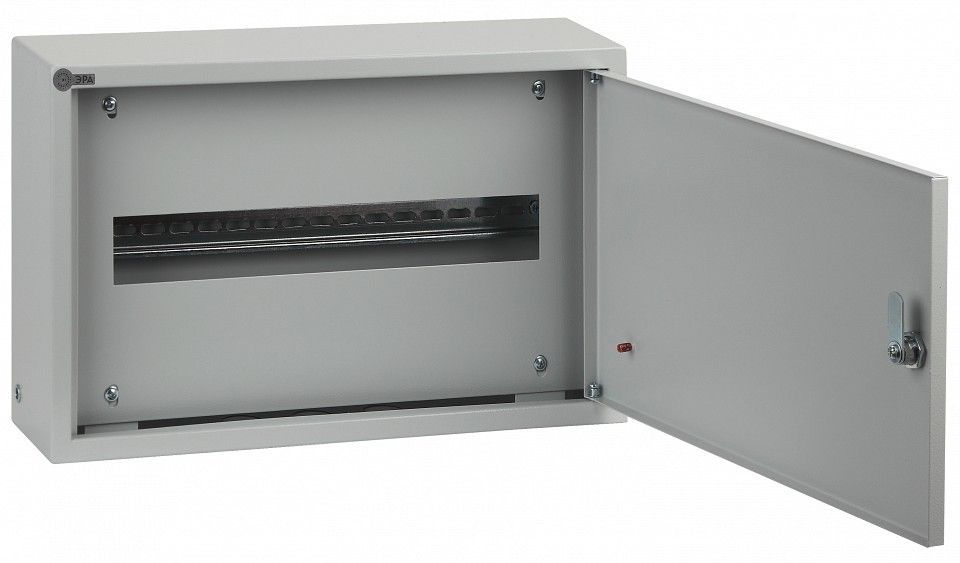Электрический щиток навесной Эра  NO-120-00