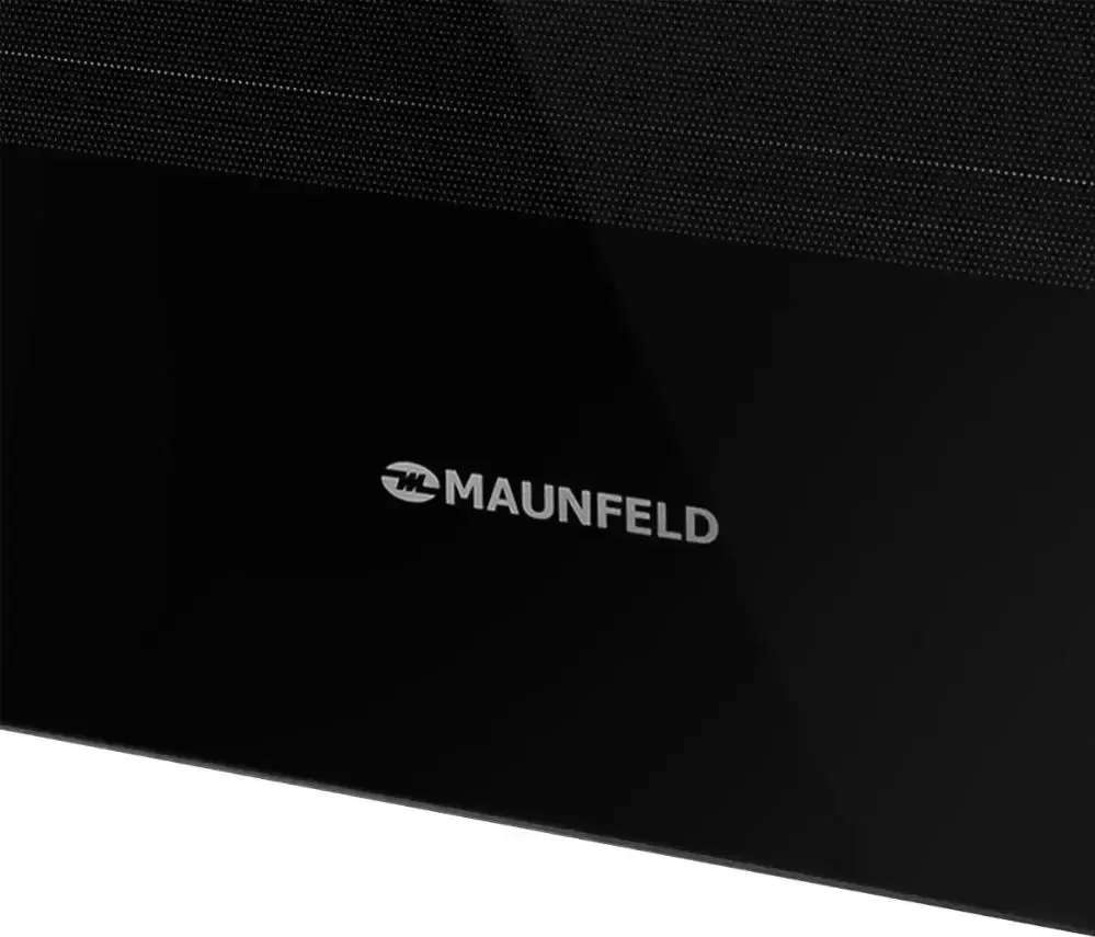 Электрический духовой шкаф Maunfeld EOEC.564TB