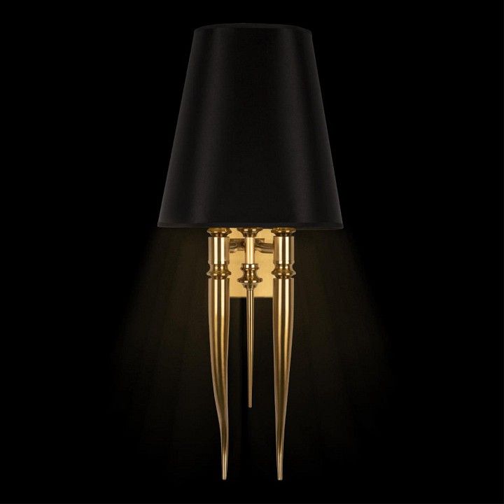 Бра Loft it Brunilde 10207W/M Gold