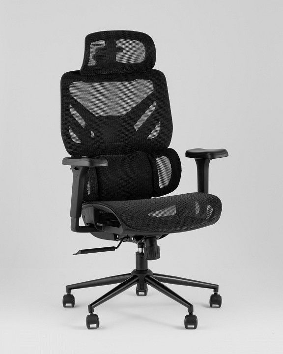 Кресло компьютерное TopChairs Structo