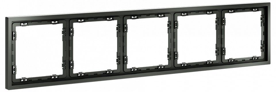 Рамка на 5 постов Voltum S70 VLS100506