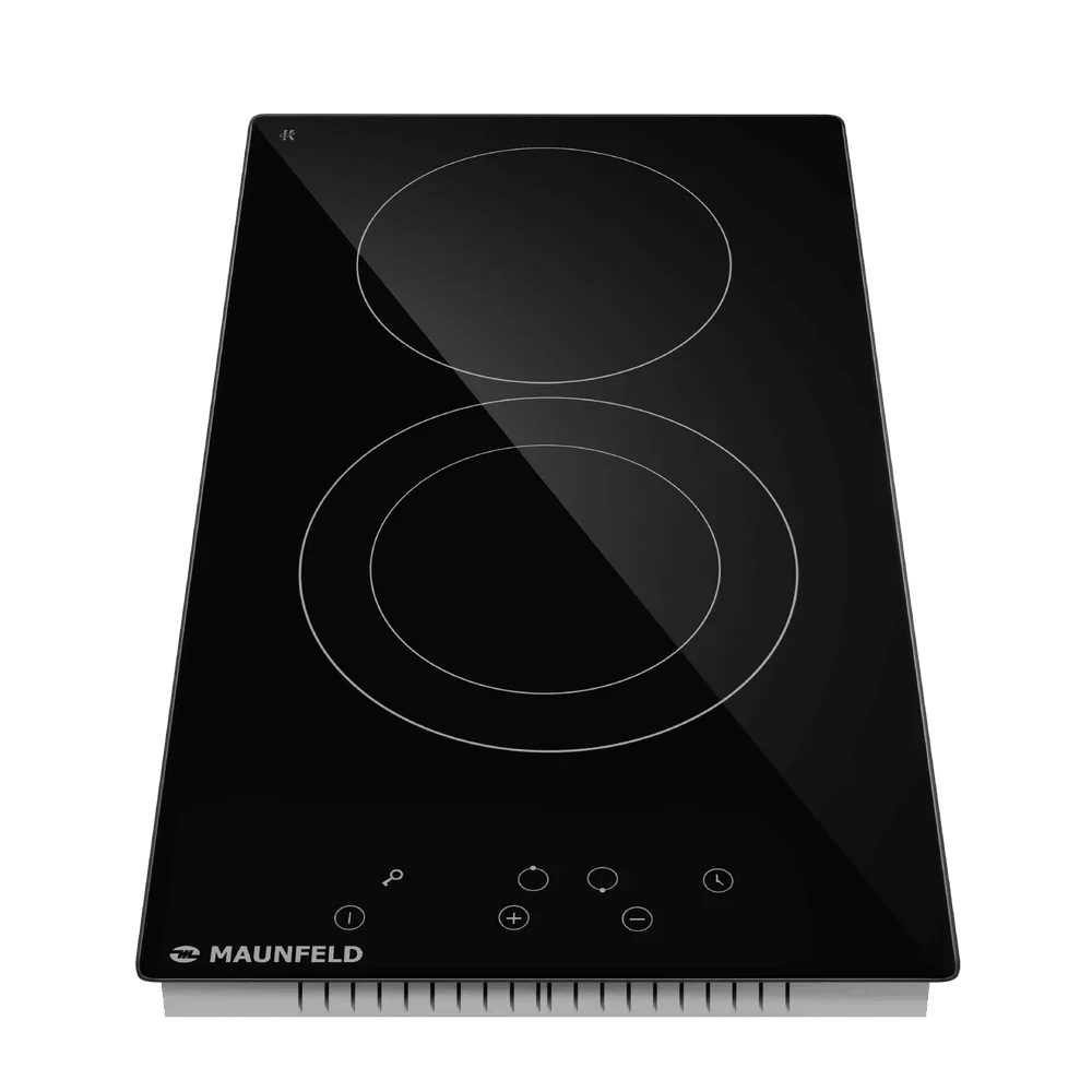 Варочная панель Maunfeld AVCE3022DBK