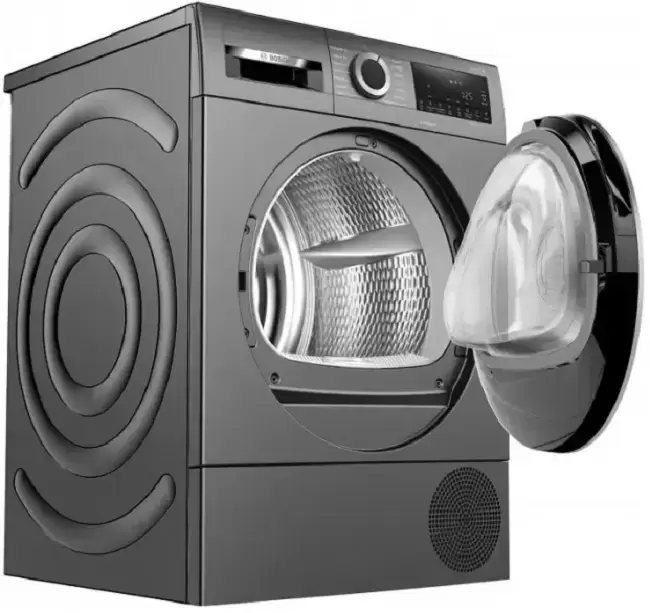 Сушильная машина Bosch WQG245ARSN