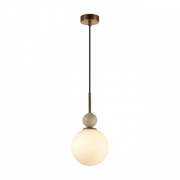 Подвесной светильник Odeon Light MIDCENT 6625/1A