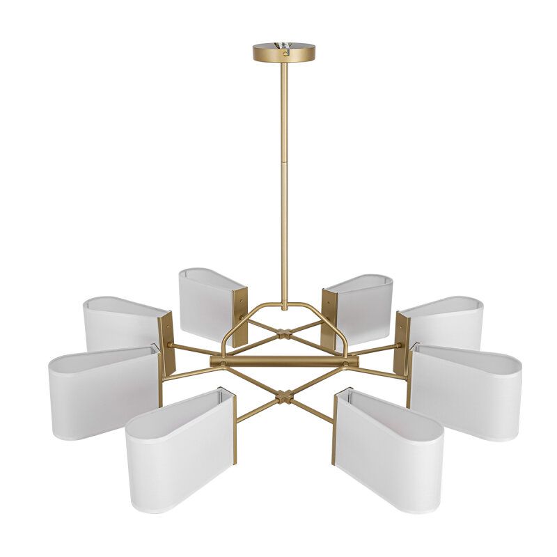 Люстра на штанге Lumion MODERNI 8414/8