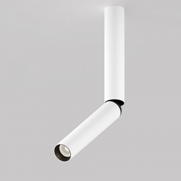 Накладной светильник Maytoni Technical Фокус Т C142CL-6W3K-W