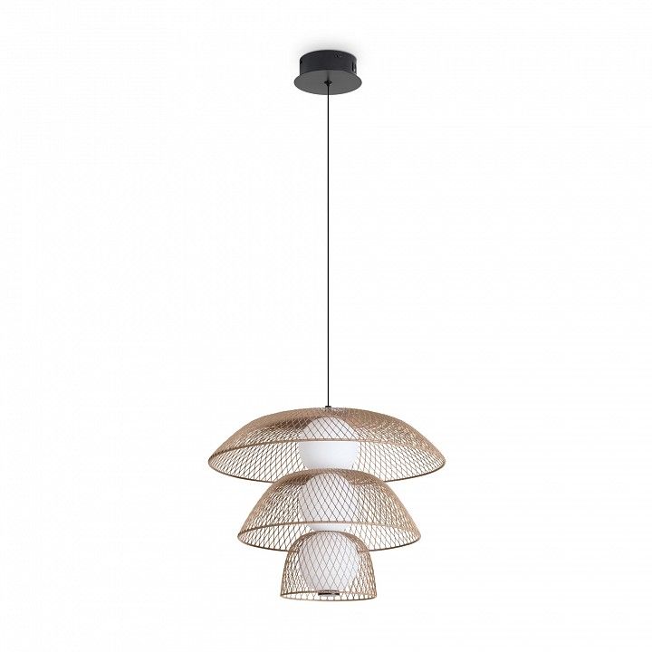 Подвесной светильник Freya Harper FR5545PL-L5BG
