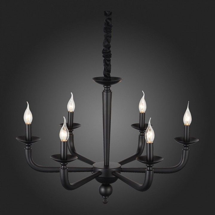 Подвесная люстра ST-Luce SL1114 SL1114.403.06