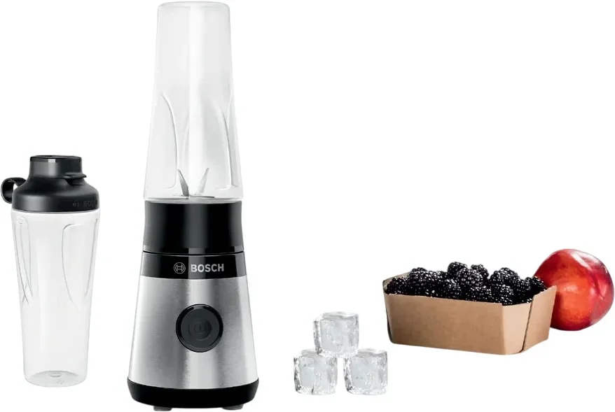 Блендер Bosch MMB2111M черный