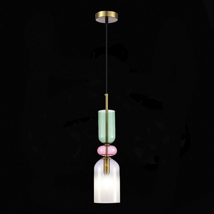 Подвесной светильник ST-Luce Gea SL2000.203.01