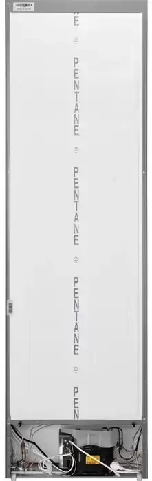 Холодильник Electrolux EN3452JOW