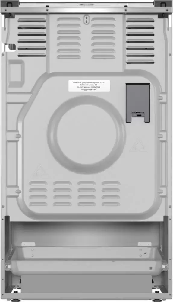 Газовая плита Gorenje GGI5A20XJ