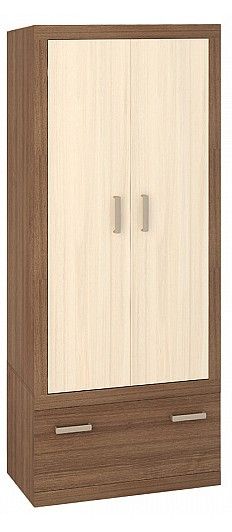 Шкаф платяной Toivo ШК90/60 Я Шкаф платяной Toivo ШК90/60 Я