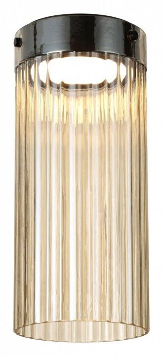 Накладной светильник Odeon Light Pillari 5047/10LC