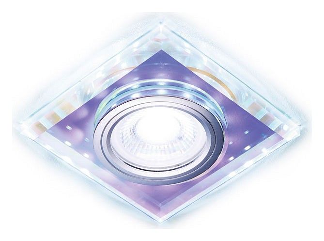 Встраиваемый светильник Ambrella Light Led S215 S215 PR