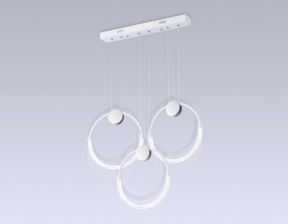 Подвесной светильник Ambrella Light FL FL10595