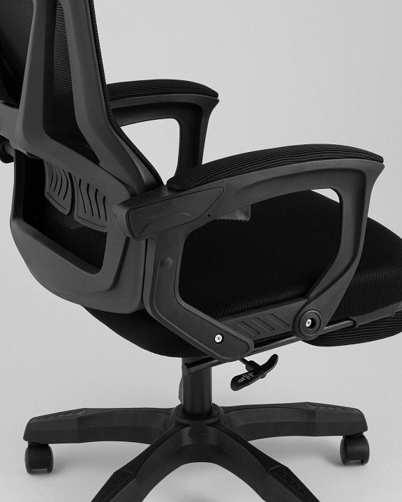 Кресло компьютерное TopChairs Vecto