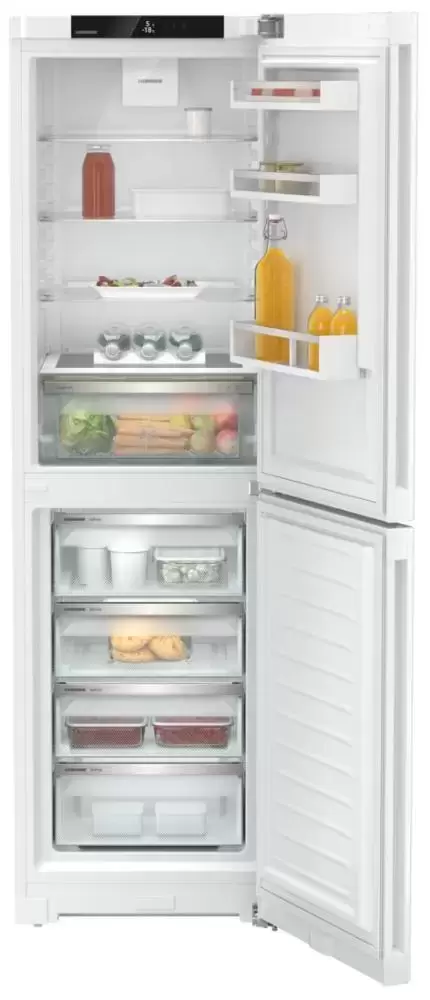 Холодильник Liebherr CNd 5704 Pure NoFrost