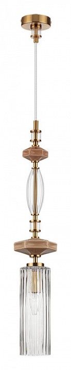 Подвесной светильник Odeon Light Terra 5414/1A