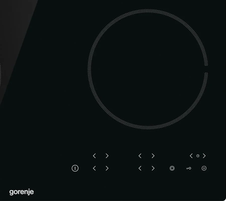 Варочная панель Gorenje ECT646BSCE