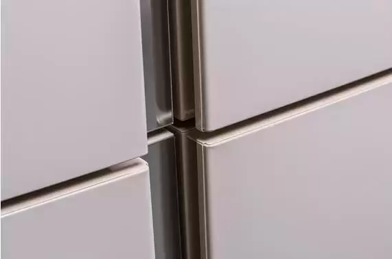 Холодильник Sharp SJPX 99 FBE