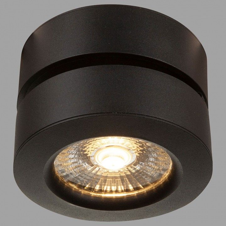 Накладной светильник Maytoni Technical Treviso C023CL-L20B