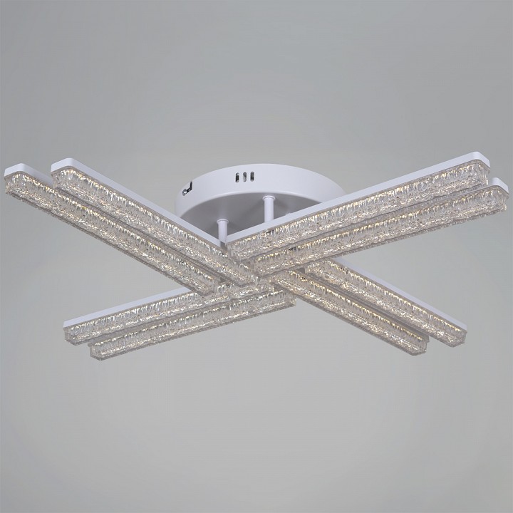 Потолочная люстра Reluce 58290 58290-0.3-08 WH