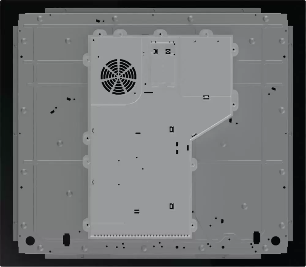 Независимая индукционная варочная панель Gorenje GI6421BC