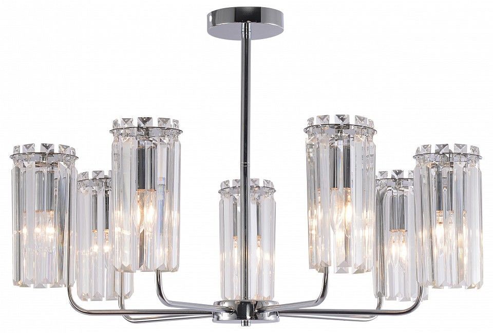 Люстра на штанге Rivoli Ifa 1063-307