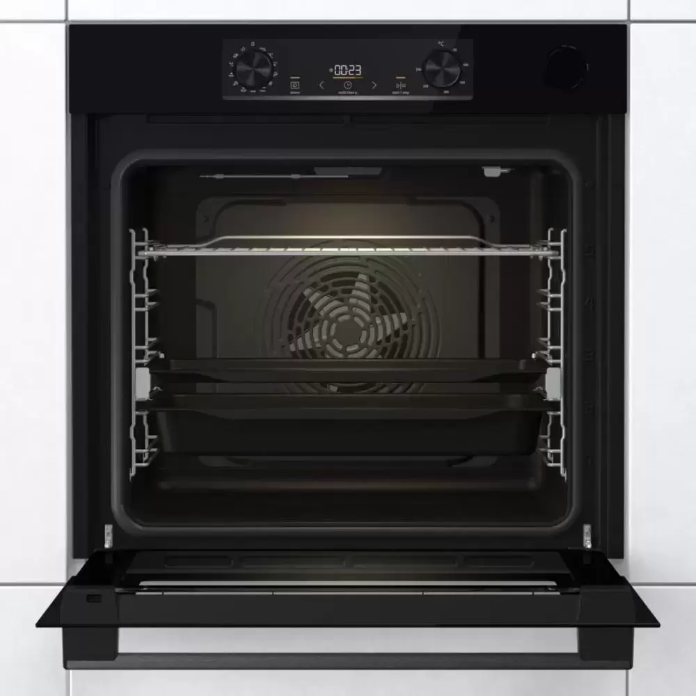 Духовой шкаф Gorenje BSA6737E15BG