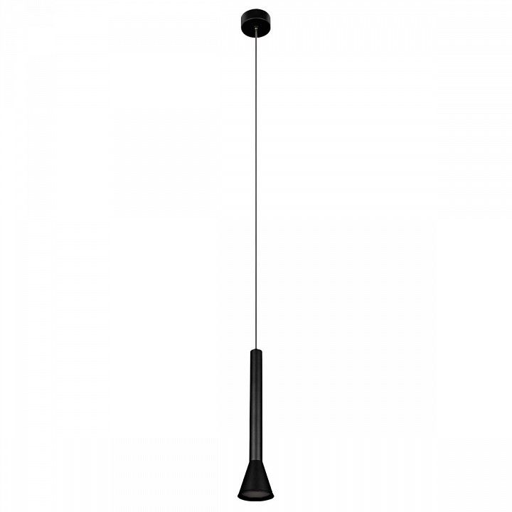 Подвесной светильник Loft it Pipe 10337/250 Black