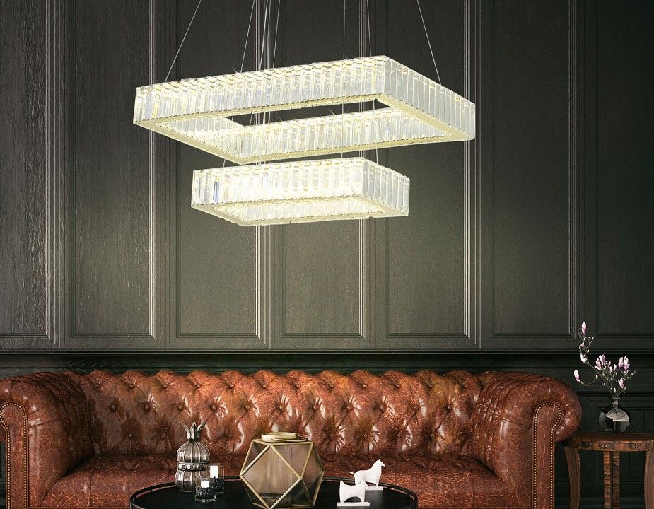 Подвесной светильник Ambrella Light TR TR5007