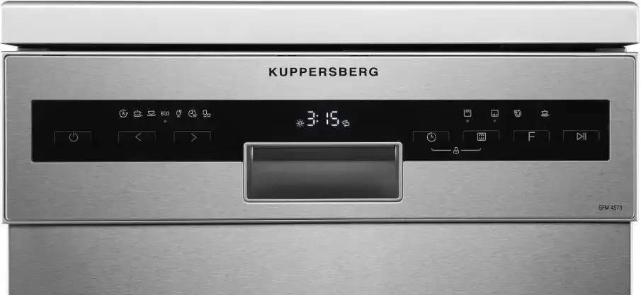 Посудомоечная машина Kuppersberg GFM 4573
