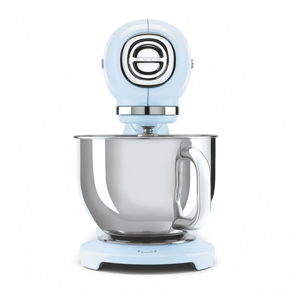 Миксер Smeg SMF05PBEU