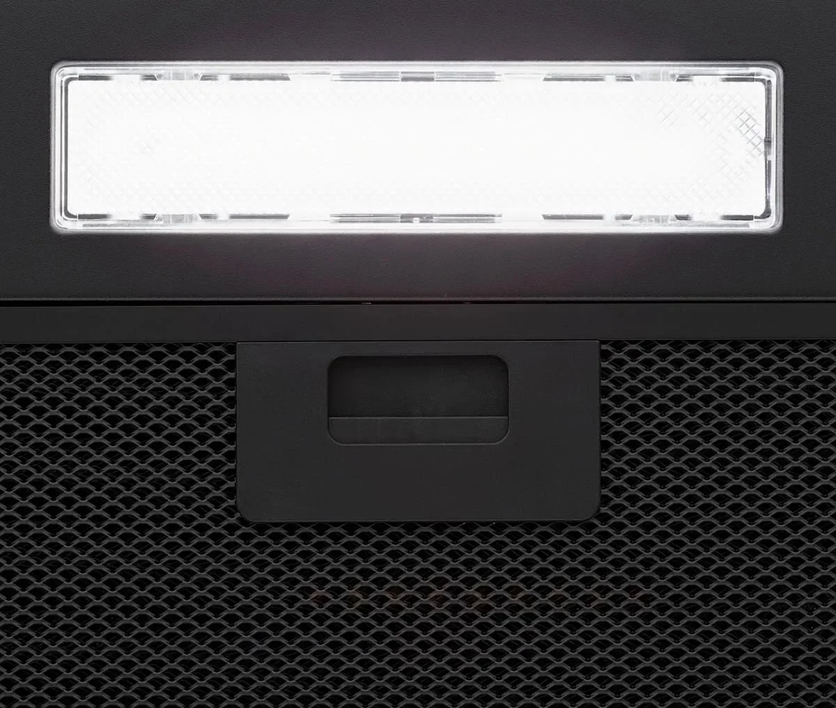 Вытяжка KRONA JILLIAN 600 black PB