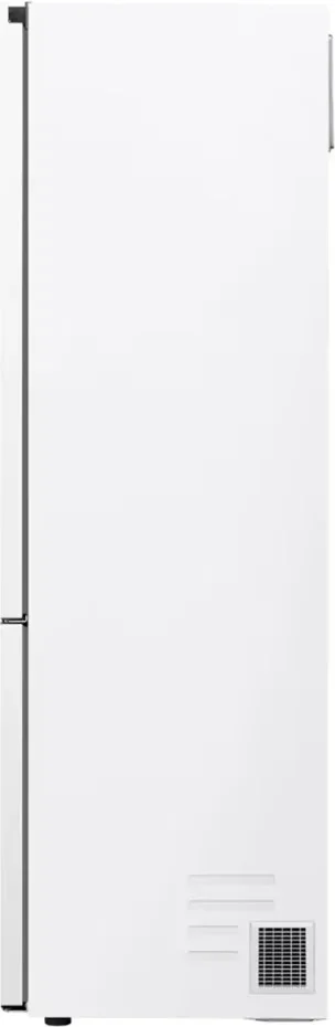 Холодильник LG GC-B509FQQW