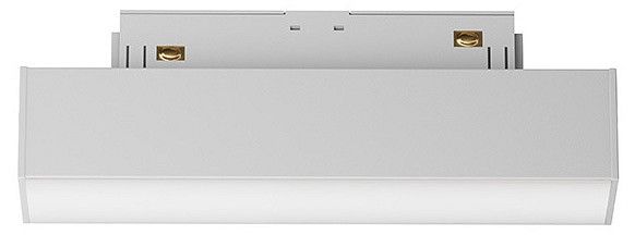 Встраиваемый светильник Maytoni Technical Базис TR074-2-7W4K-W