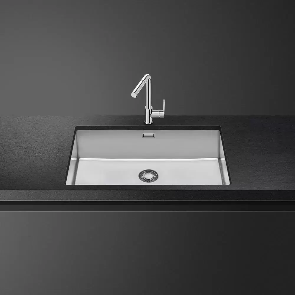 Мойка Smeg VR12S70