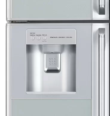 Холодильник Hitachi R-W 662 EU9 GS