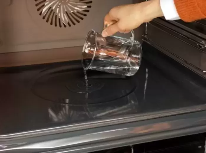 Духовой шкаф Electrolux OKD 5C51 V